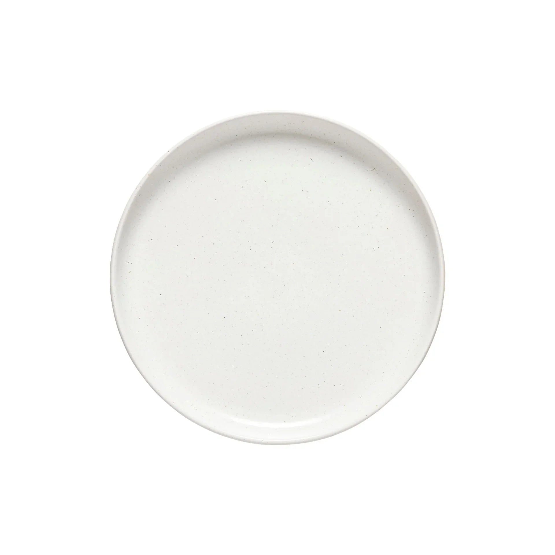 Pacifica Dinner Plate - Salt - Marcel’s Culinary Experience