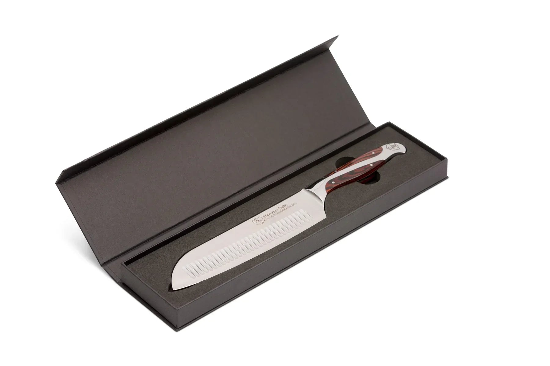 Hammer Stahl 7.5" Santoku - Marcel’s Culinary Experience