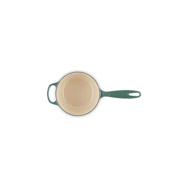 Le Creuset Signature Saucepan Artichaut 2.25 qt