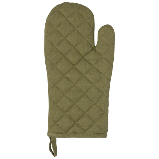 Olive Branch Stonewash Mitt - Marcel’s Culinary Experience