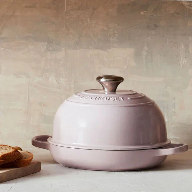 Le Creuset Bread Oven Shallot - Marcel’s Culinary Experience