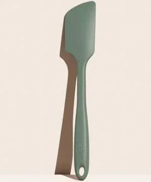 GIR Ultimate Spatula - Sage Silicone Kitchen Spoonula