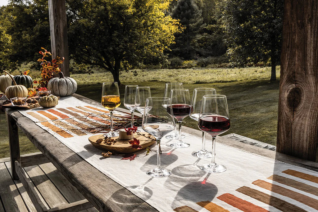 Simon Pearce Vintner Bordeaux