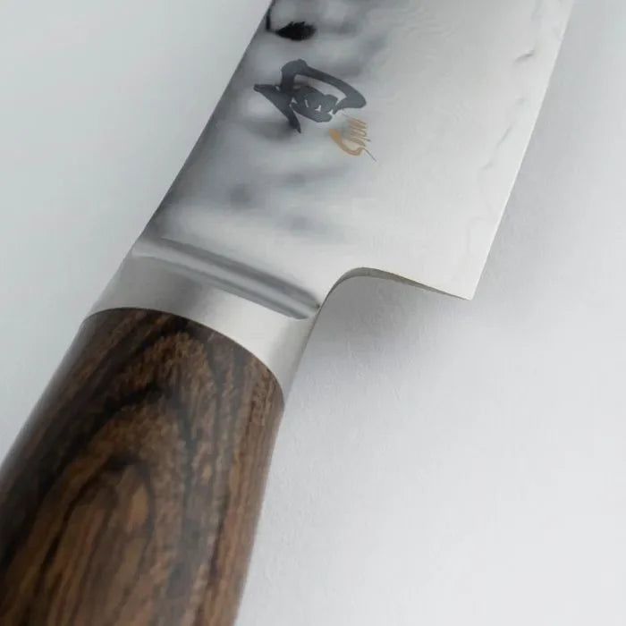 Shun Premier Paring Knife 4" - Marcel’s Culinary Experience