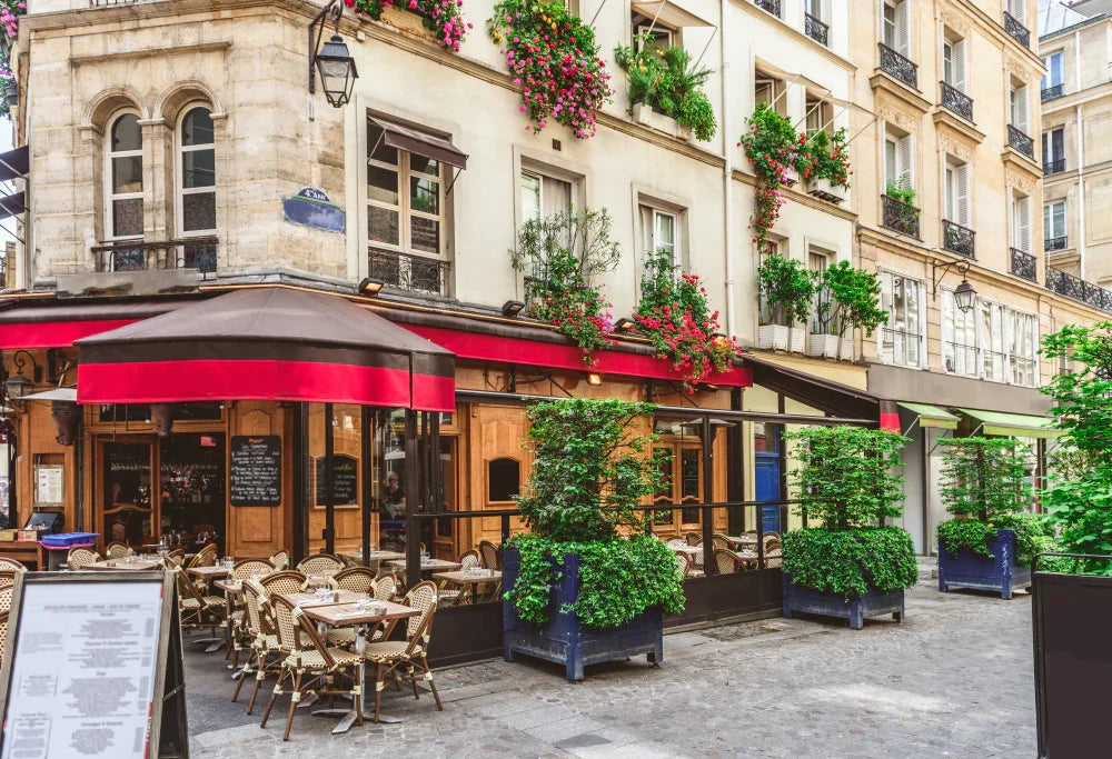 7/9 French Summer Bistro (Hands On)