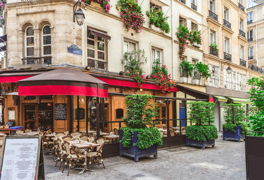 7/9 French Summer Bistro (Hands On)