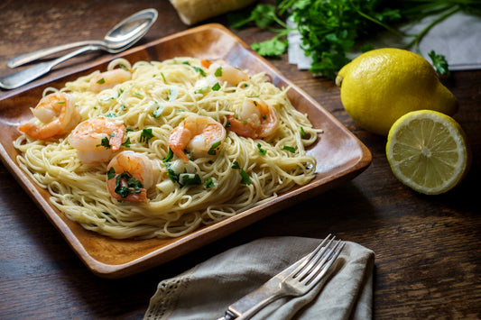 8/15 Chef’s Table: Cucina del Giardino Wine Dinner (Demonstration)