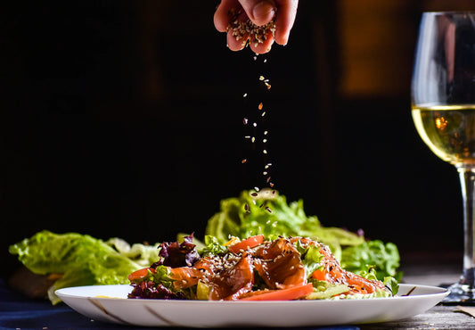 Fall In Charleston – Chef Demo at Park & Oak - Marcel’s Culinary Experience