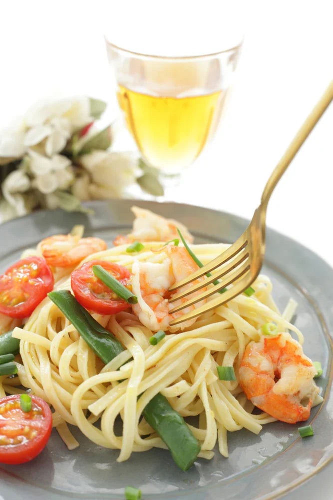 Gluten Free & Flavorful (Hands On) - Marcel’s Culinary Experience