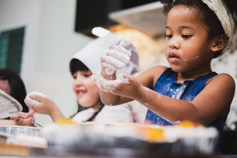 11/14 Little Kids (Ages 6-8): The Turkey Table