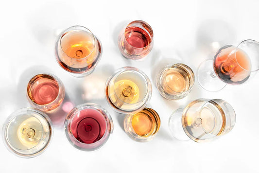 Ladies Night Out: Summer Bites & Flights (Cocktail Party with Interactive Chef Demonstration) - Marcel’s Culinary Experience