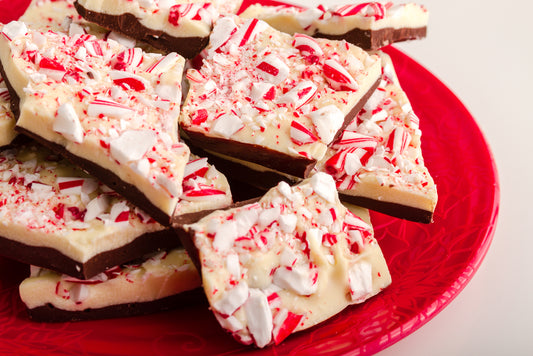 12/5 Holiday Bars, Barks & Brittles (Hands On)
