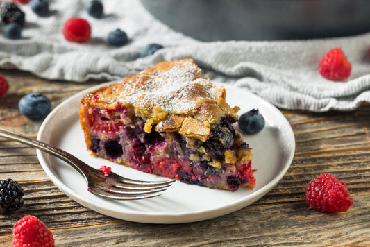 7/2 Make and Take: Fourth of July Pies (Hands On)