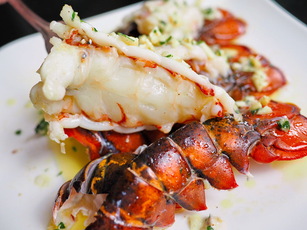 6/27 Chef’s Table: Lobster Wine Dinner (Demonstration)