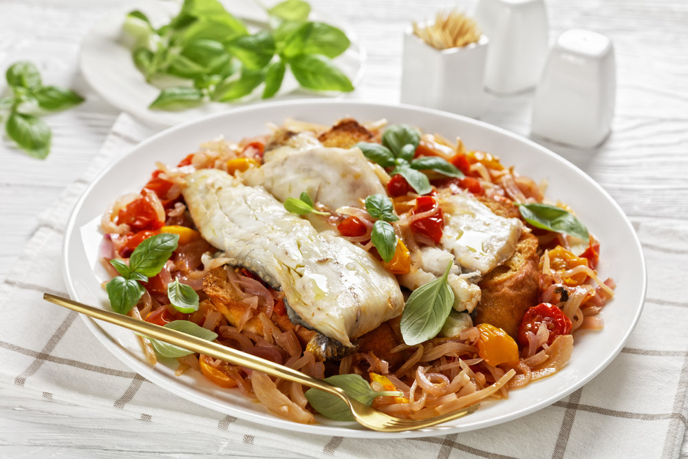 5/22 Chef’s Table: Cuisine of Capri (Demonstration)