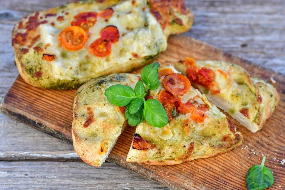 Family Night: Springtime in Italy (Hands On) 4/30 - Marcel’s Culinary Experience