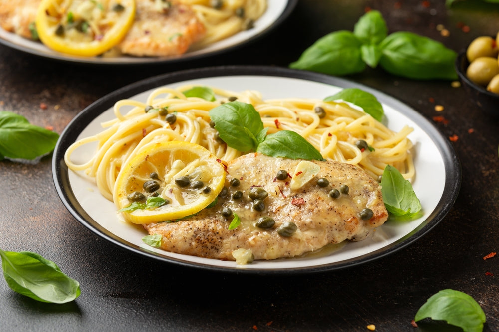 11/20 Date Night: Italian Supper Club (Hands On)