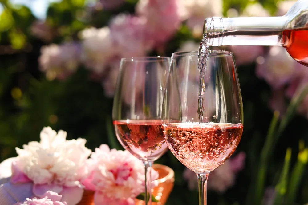 Rosé All Day Wine Dinner (Hands On) - Marcel’s Culinary Experience