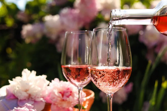 Rosé All Day Wine Dinner (Hands On) - Marcel’s Culinary Experience