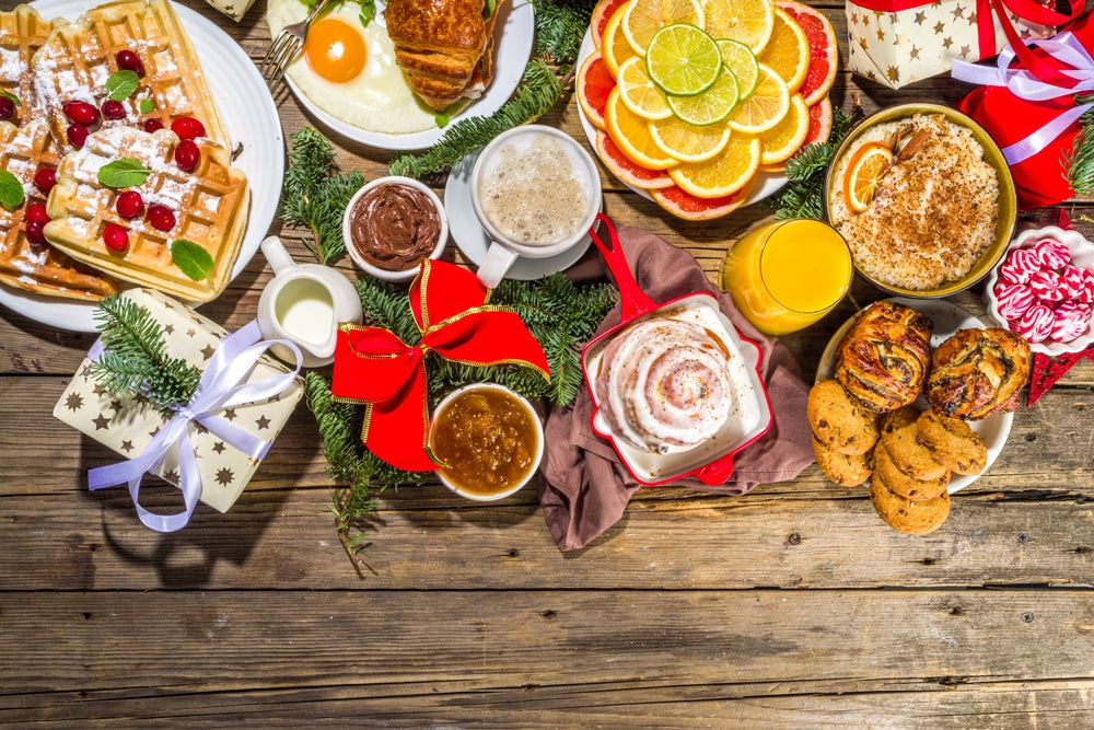 12/19 Very Merry Brunch (Hands On)