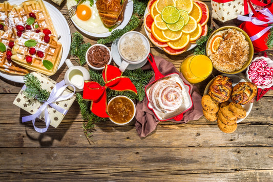 12/19 Very Merry Brunch (Hands On)
