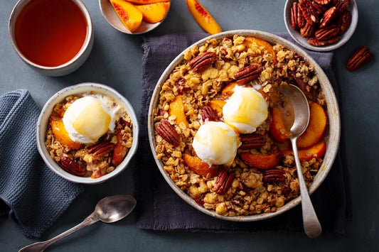 Porch Party (Hands On) - Marcel’s Culinary Experience