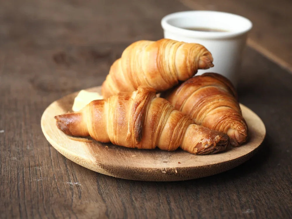 11/8 Workshop: From Scratch Croissants - Marcel’s Culinary Experience