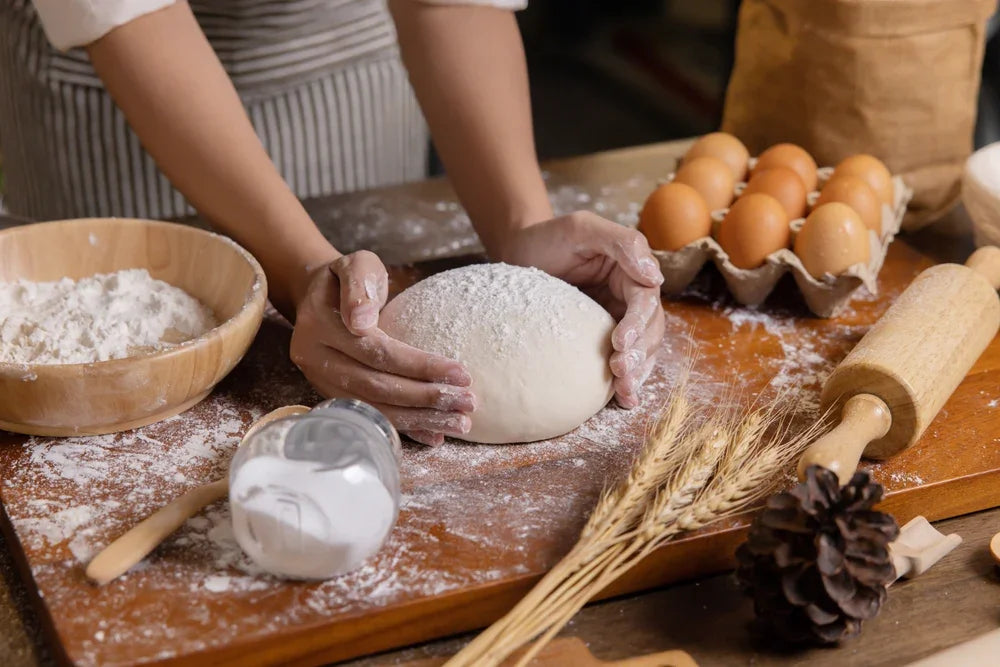 1/18 Workshop: European Bread Classics (Hands On) - Marcel’s Culinary Experience