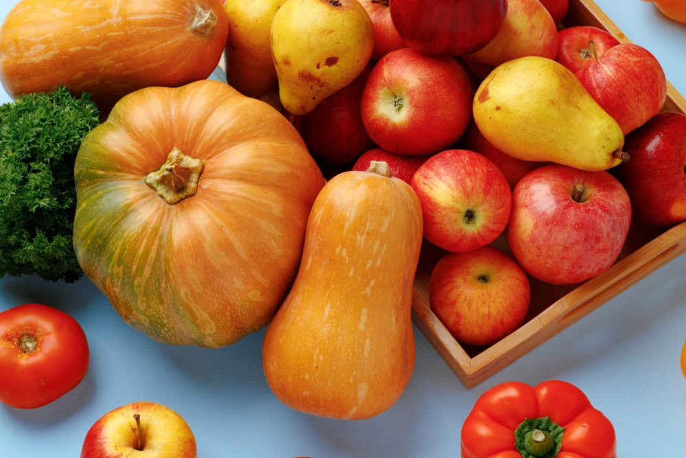 11/11 Family Class: Savor the Season (Hands On)