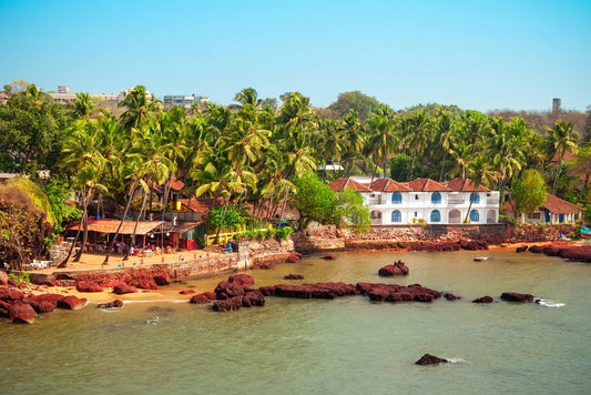 India’s Coastal Cuisine (Hands On) - Marcel’s Culinary Experience