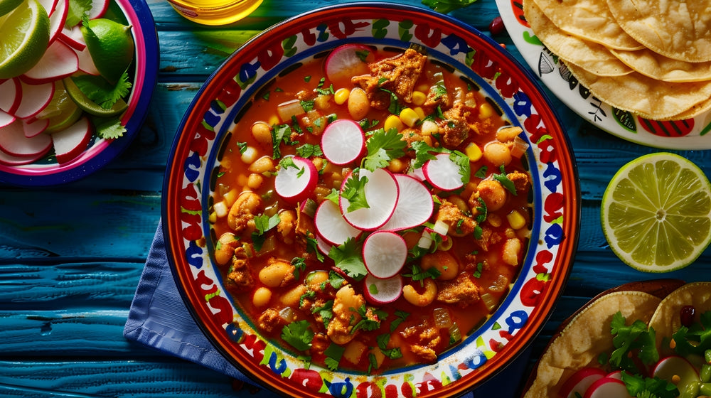 12/3 Feliz Navidad: Mexican Holiday (Hands On)