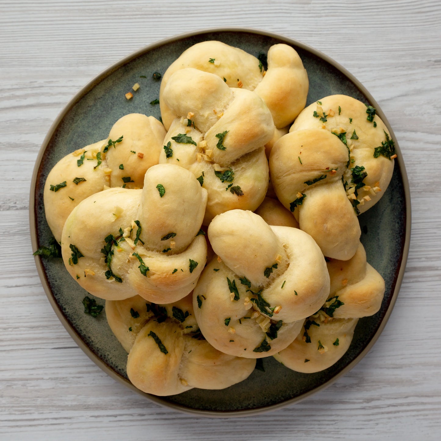 Make & Take: Thanksgiving Rolls & Spreads (Hands On) - Marcel’s Culinary Experience