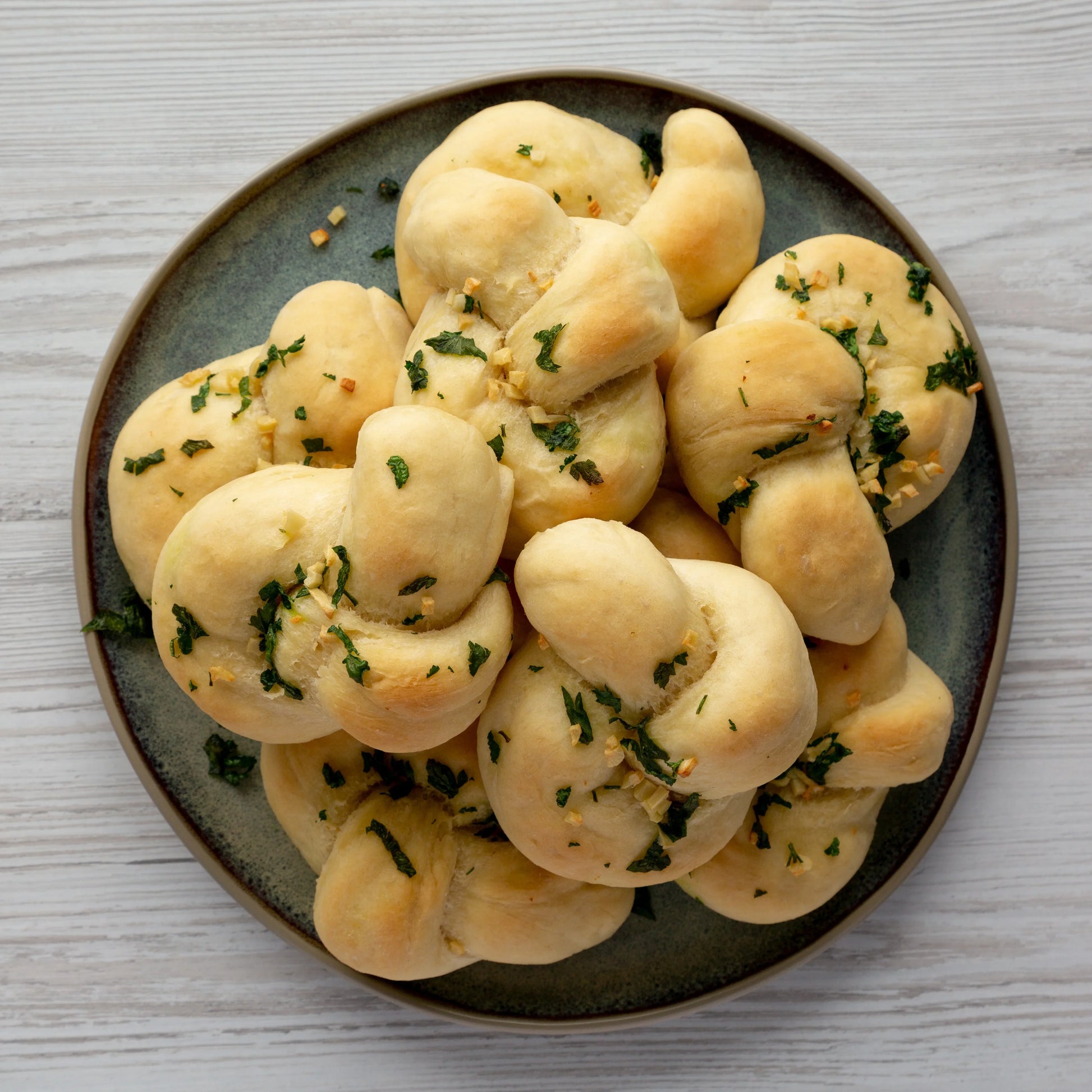 Make & Take: Thanksgiving Rolls & Spreads (Hands On) - Marcel’s Culinary Experience