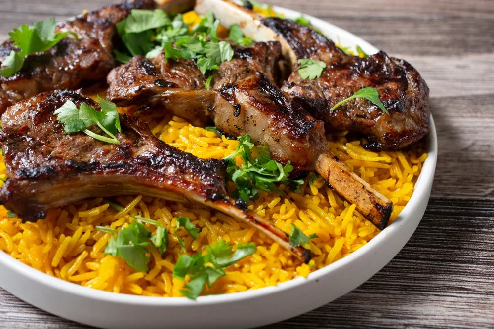 2/20 Chef’s Table: Spanish Table Wine Dinner (Demonstration) - Marcel’s Culinary Experience