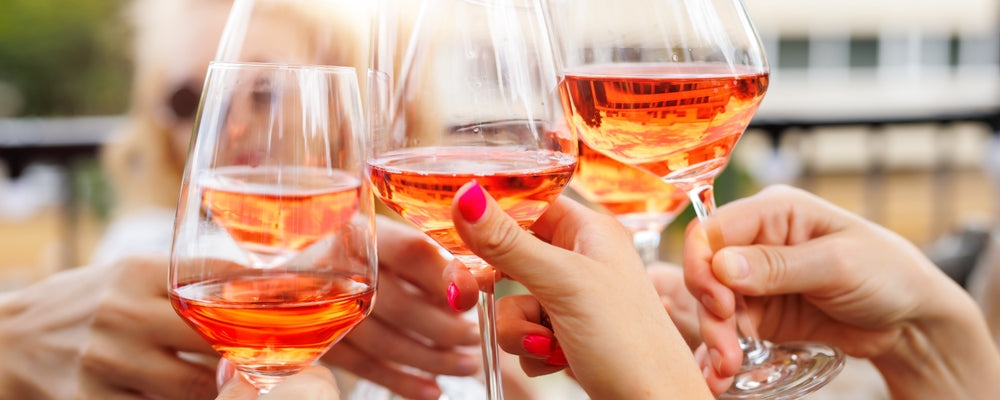 6/11 Ladies Night Out - Summer Bites & Sips (Cocktail Party)