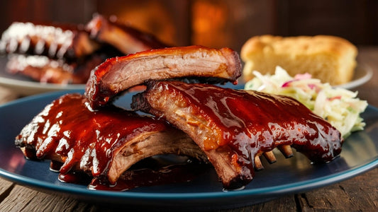 8/1 Summer Southern BBQ (Hands On)