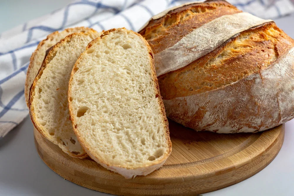 2/9 Scratch Sourdough (Demonstration) - Marcel’s Culinary Experience