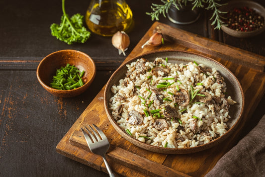 10/17 Chef’s Table: Taste of Northern Italy (Demonstration)