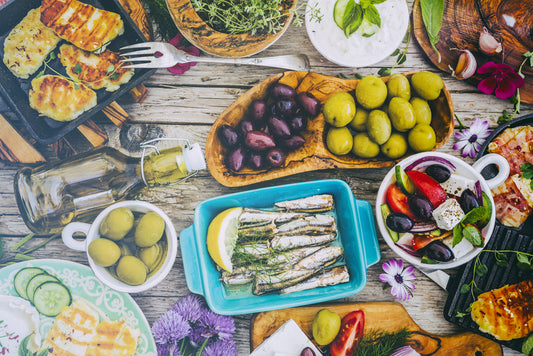 9/22 Greek Island Tour (Hands On)