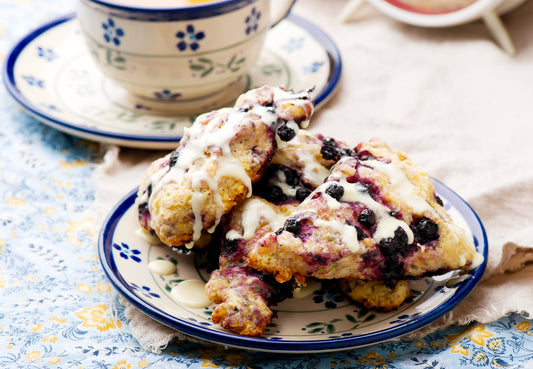 5/2 Workshop: Spring Baking (Hands On)