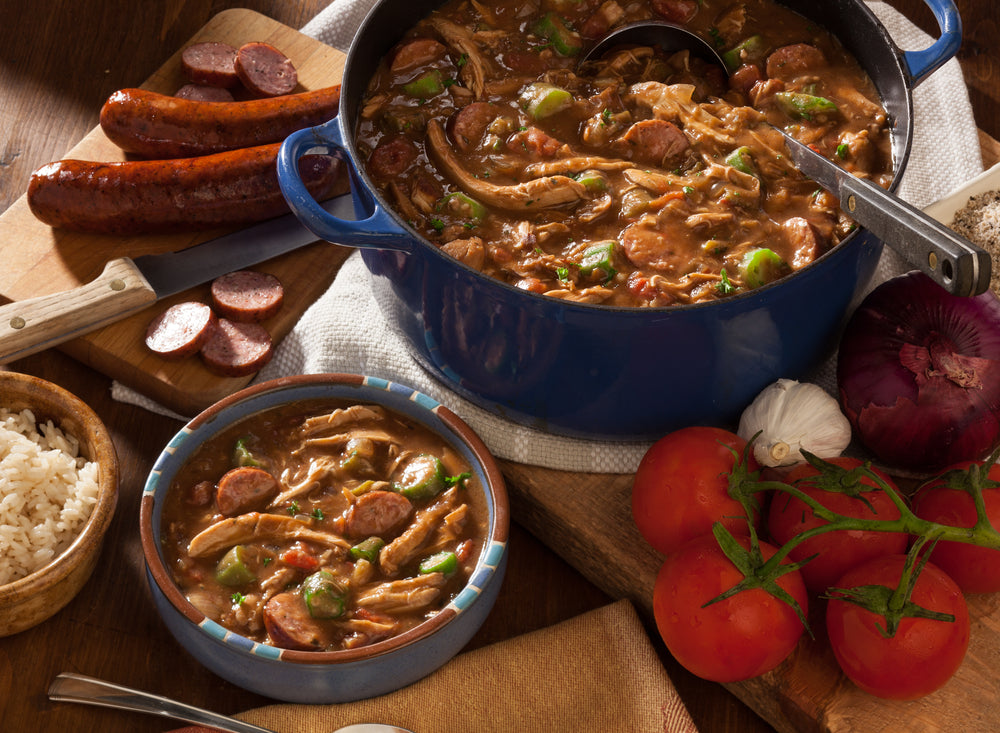 5/1 Night in The Big Easy (Hands On)