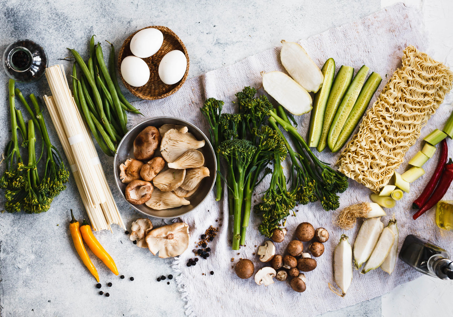 Family Class: Festive Family Dinner (Hands On) - Marcel’s Culinary Experience