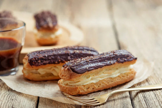 1/11 Workshop: French Patissierie (Hands On) - Marcel’s Culinary Experience