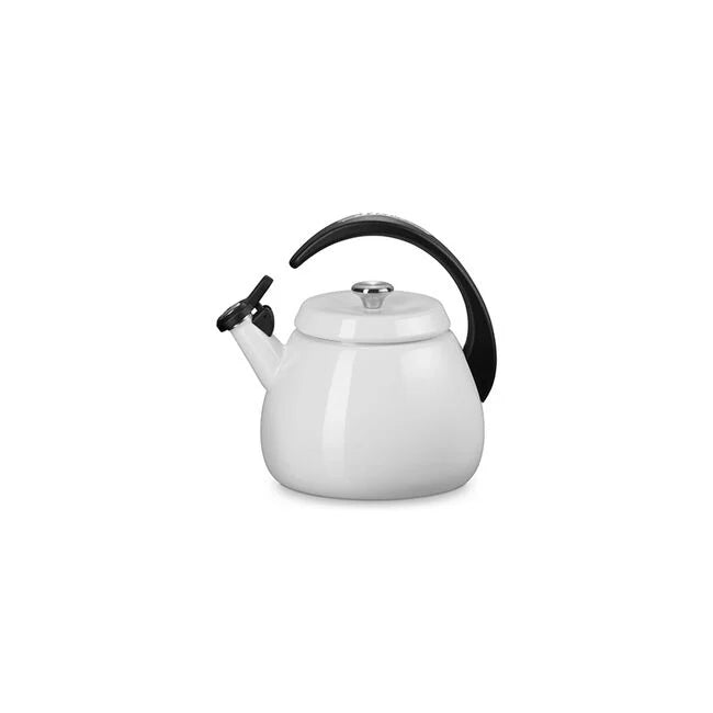 Le Creuset Cloche Kettle