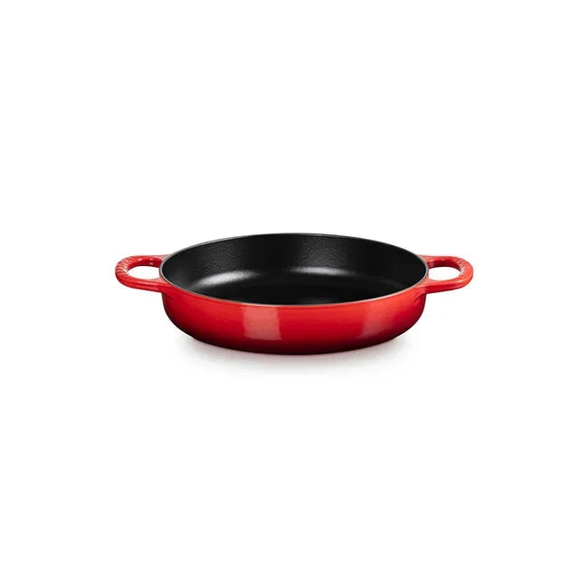 Le Creuset Signature Everyday Pan - Cerise