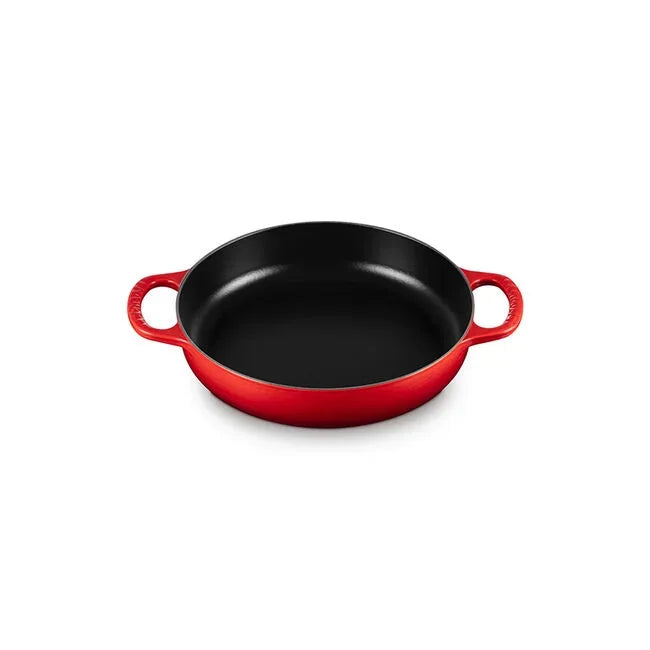 Le Creuset Signature Everyday Pan - Cerise