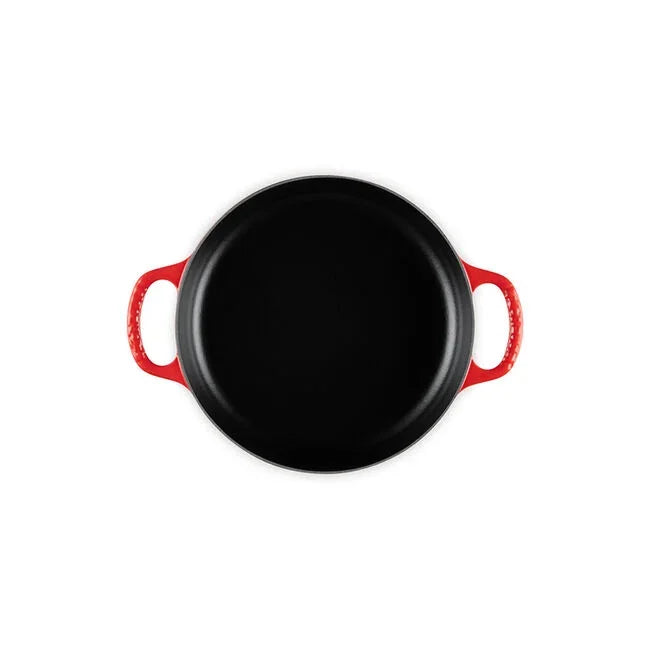 Le Creuset Signature Everyday Pan - Cerise