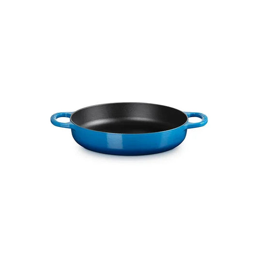 Le Creuset Signature Everyday Pan - Marseille - Marcel’s Culinary Experience