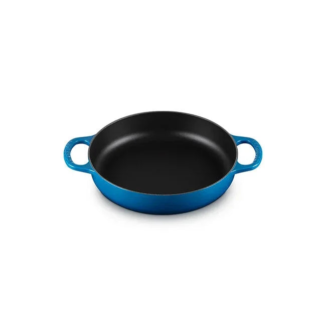 Le Creuset Signature Everyday Pan - Marseille - Marcel’s Culinary Experience