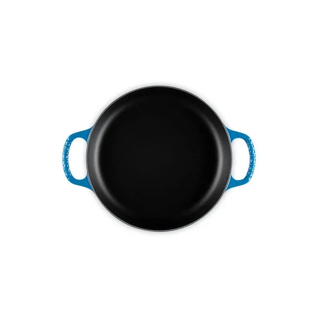 Le Creuset Signature Everyday Pan - Marseille - Marcel’s Culinary Experience